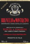 Brunello ris_Il Poggione